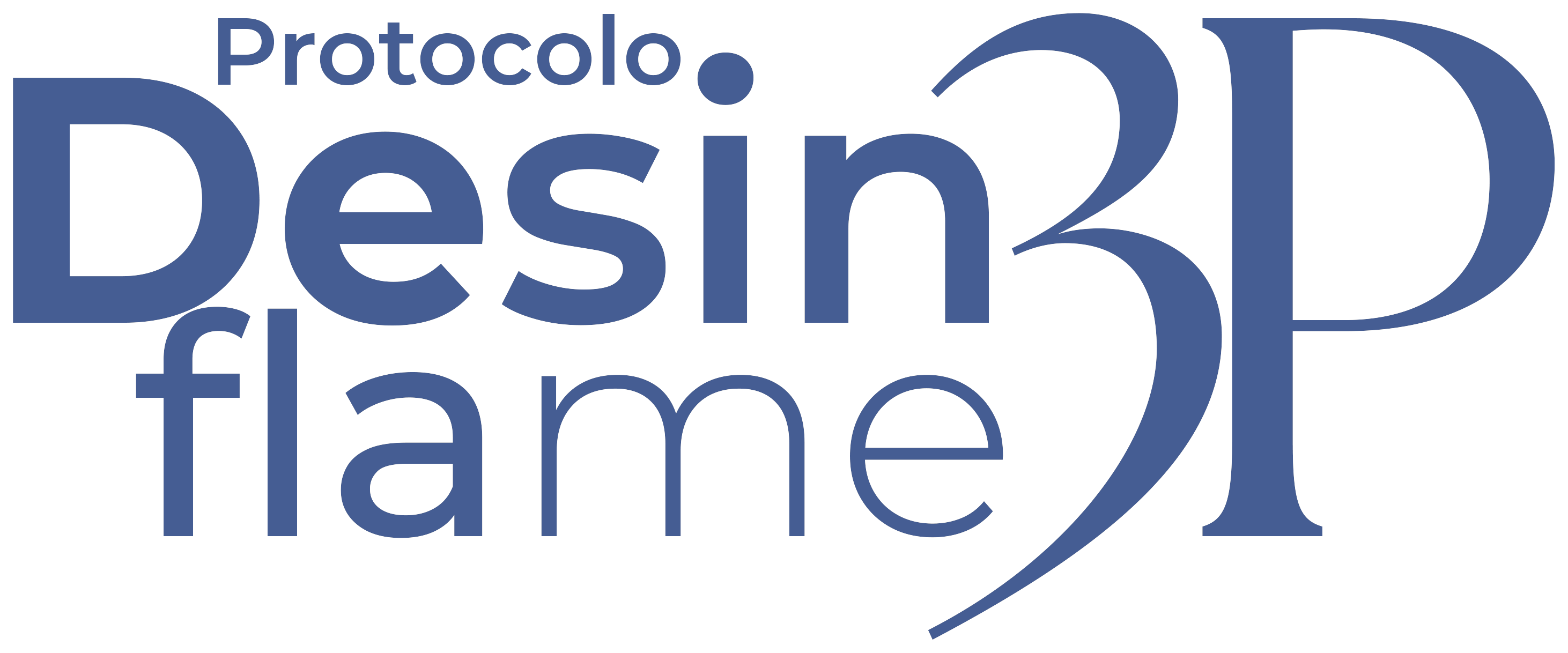 Protocolo Desinflame 3P